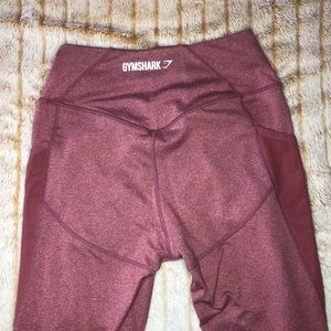 Gymshark Sleek Sculpture Leggings 2.0